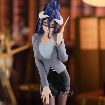 Albedo Overlord IF Banpresto