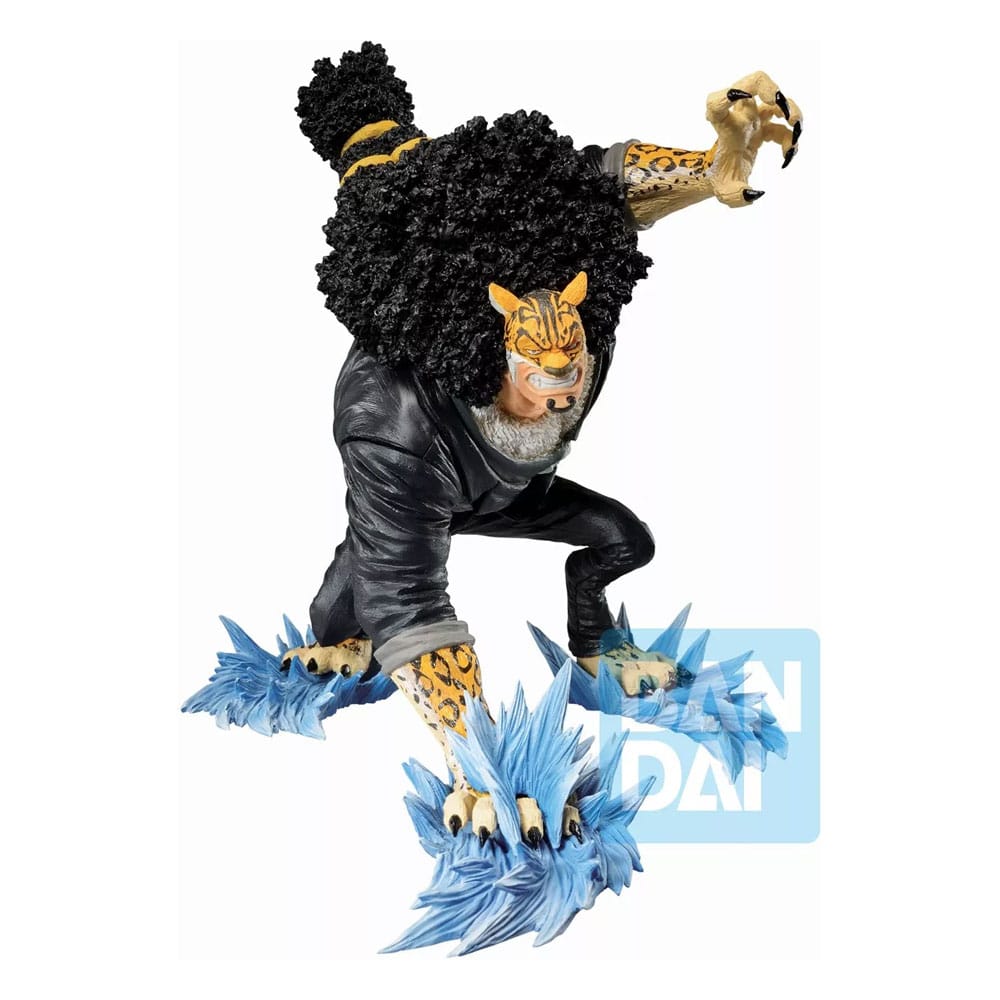 Lucci Duel Memories One Piece - Anime Figuren günstig kaufen