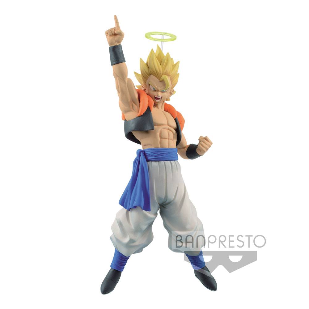 Dragonball Z Figuration Vol. 1 - SSJ Gogeta 16 cm - Anime Figuren günstig kaufen