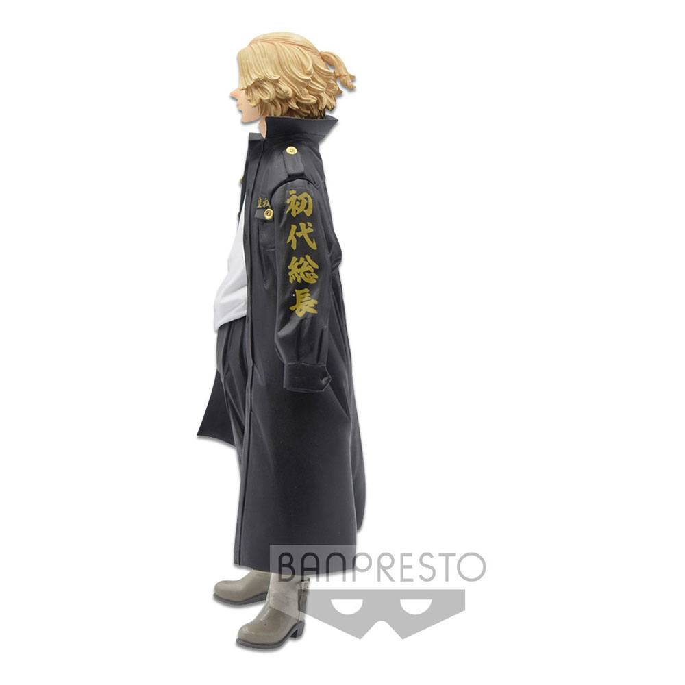 Manjiro Sano - Tokyo Revengers - Banpresto - Anime Figuren günstig kaufen