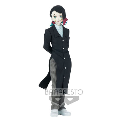 Enmu Demon Slayer Kimetsu no Yaiba Demon Series Banpresto