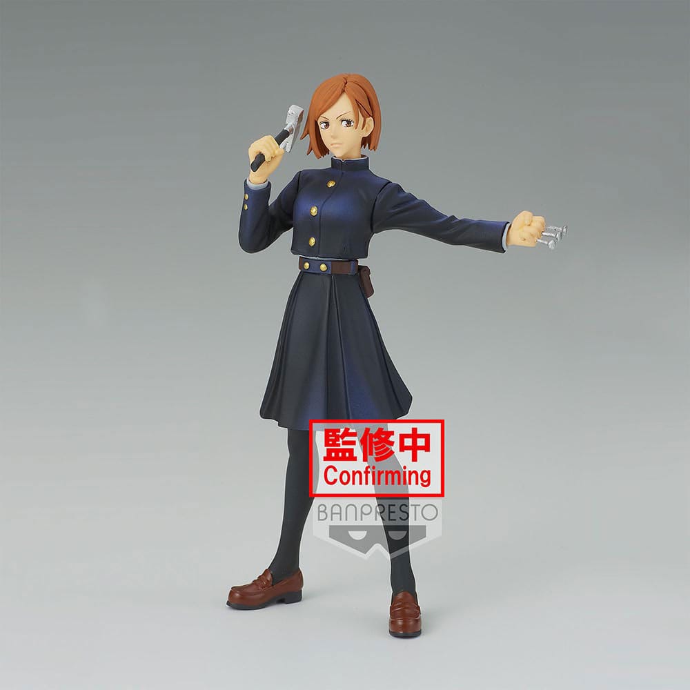 Nobara Kugisaki Jukon No Kata Banpresto - Anime Figuren günstig kaufen
