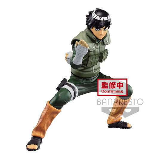 Rock Lee - Vibration Stars / Naruto Shippuden - Anime Figuren günstig kaufen