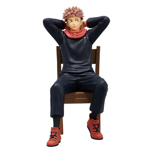 Yuji Itadori Jujutsu Kaisen Banpresto - Anime Figuren günstig kaufen