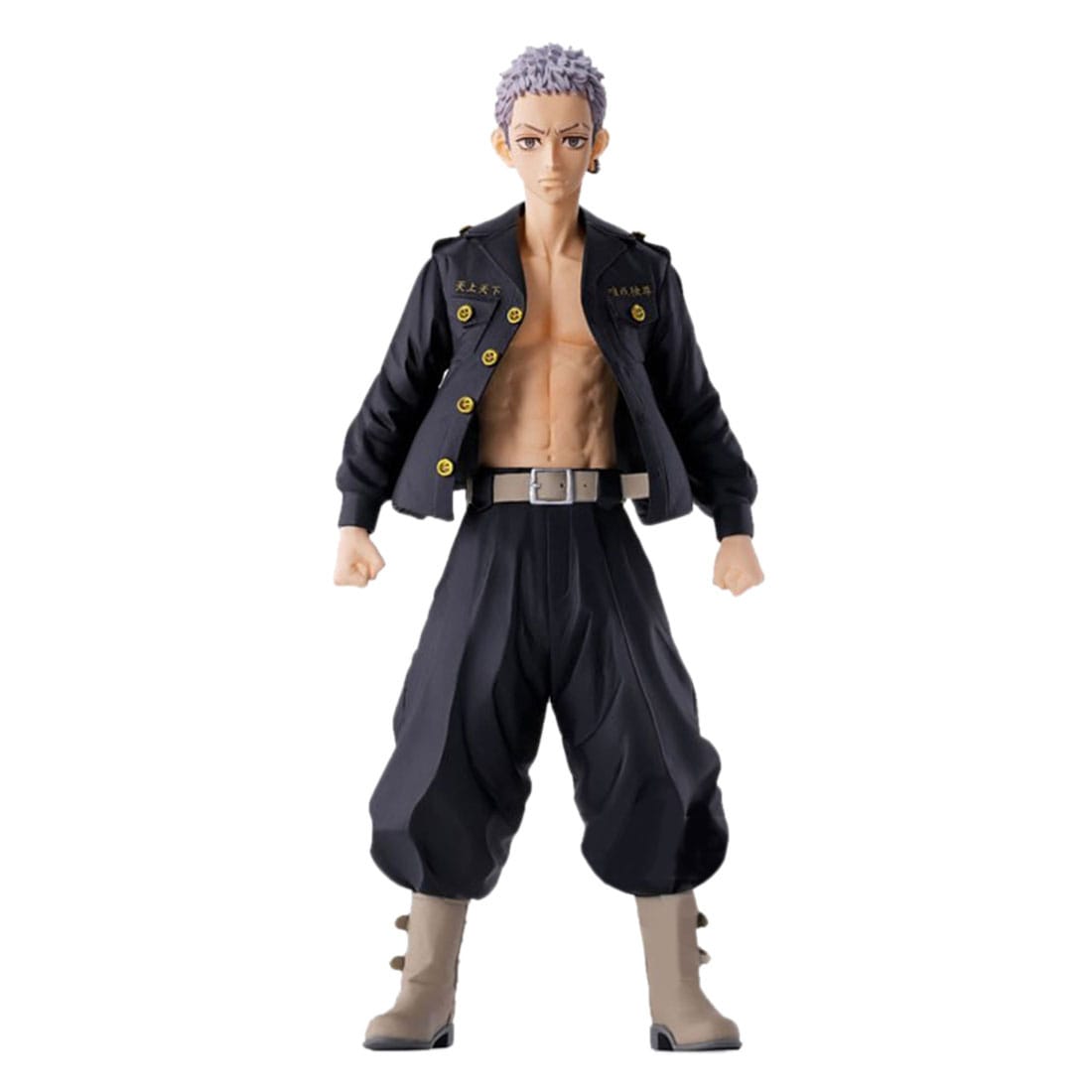 Tokyo Revengers Vibration Stars PVC Statue Takashi Mitsuya (Ver. B) - Anime Figuren günstig kaufen