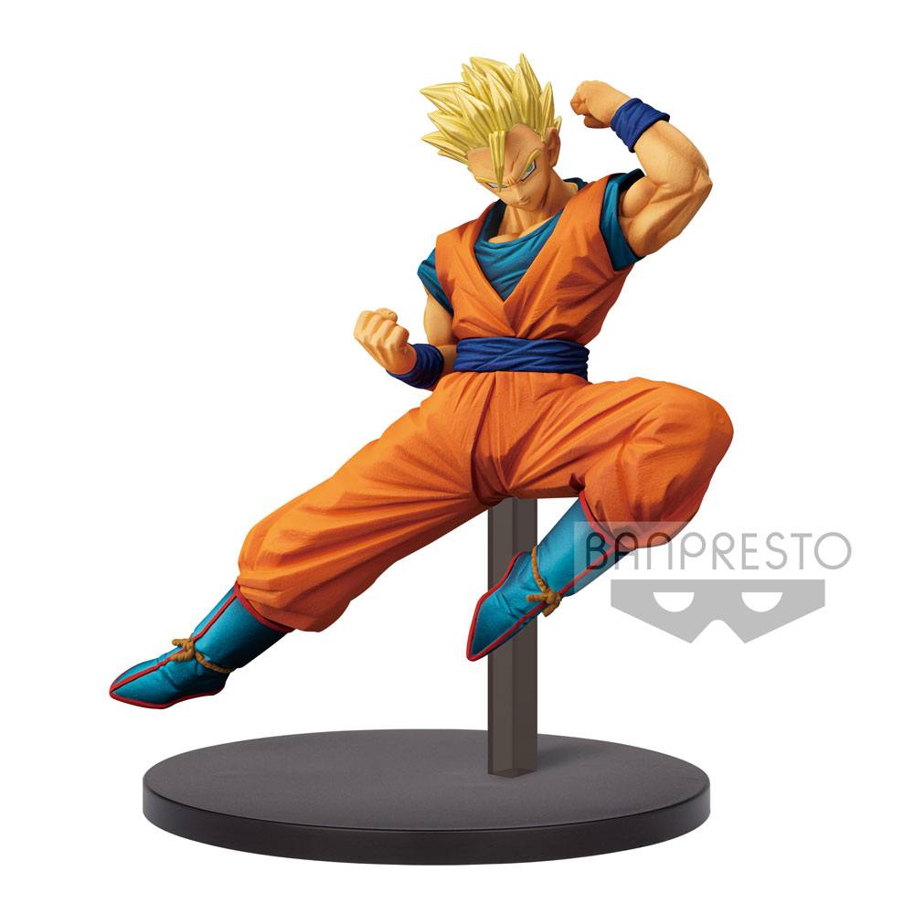 Son Gohan - Super Saiyajin Son Gohan  / Dragon Ball Z - Anime Figuren - Genkidama.de / Anime Figuren kaufen u. vorbestellen