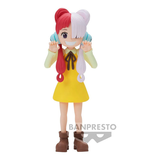 Uta Children DXF The Grandline Series Banpresto - Anime Figuren günstig kaufen