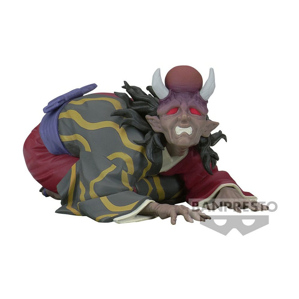 Hantengu Demon Series Banpresto