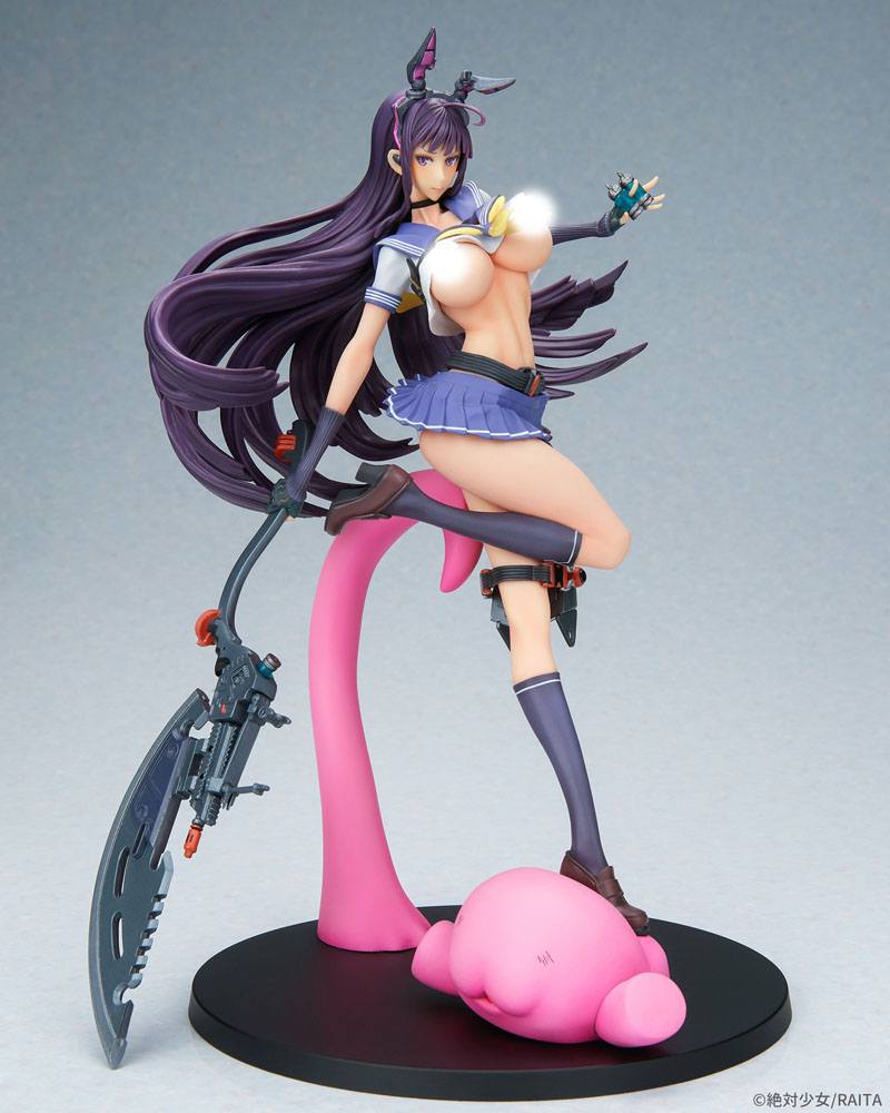 Sei Kamihigano - Original Character - Beat - Anime Figuren günstig kaufen