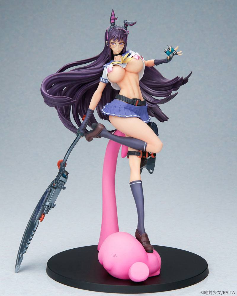 Sei Kamihigano - Original Character - Beat - Anime Figuren günstig kaufen