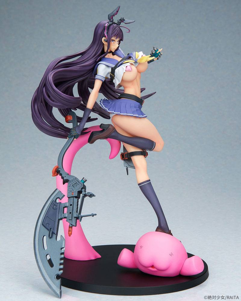 Sei Kamihigano - Original Character - Beat - Anime Figuren günstig kaufen