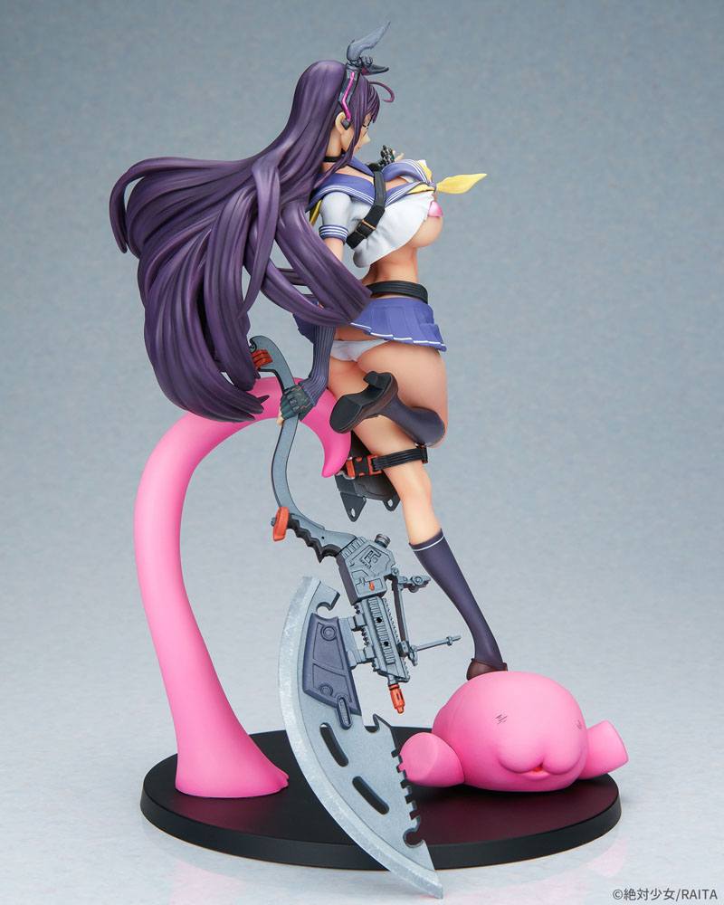 Sei Kamihigano - Original Character - Beat - Anime Figuren günstig kaufen