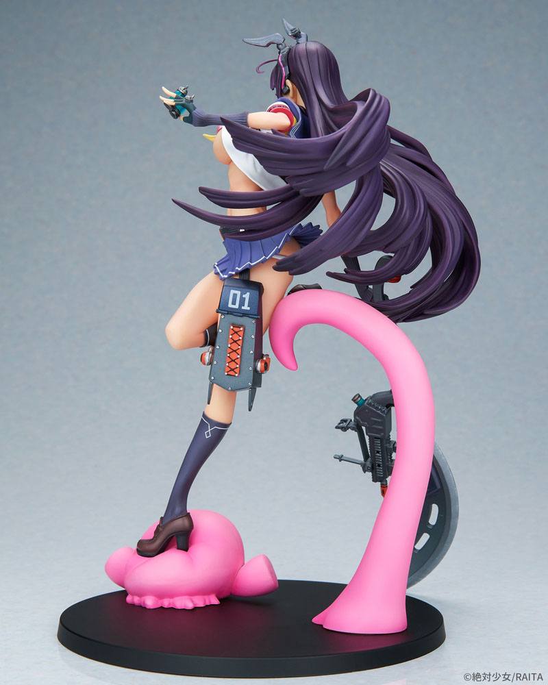 Sei Kamihigano - Original Character - Beat - Anime Figuren günstig kaufen