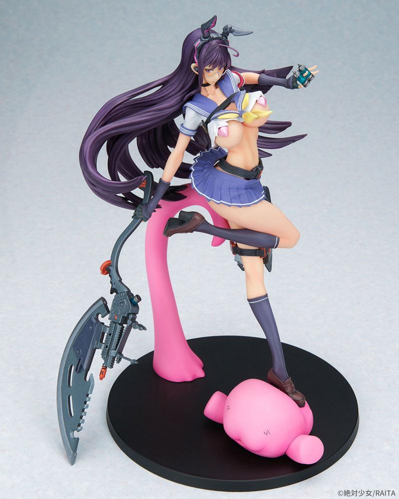 Sei Kamihigano - Original Character - Beat - Anime Figuren günstig kaufen