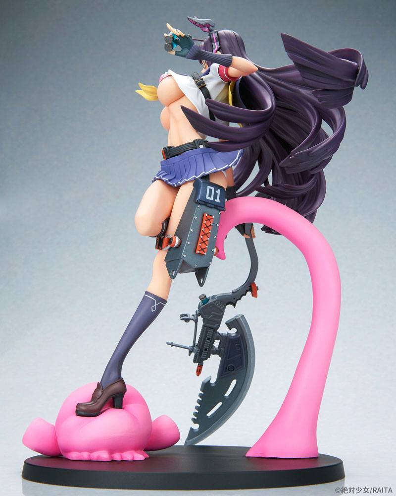 Sei Kamihigano - Original Character - Beat - Anime Figuren günstig kaufen