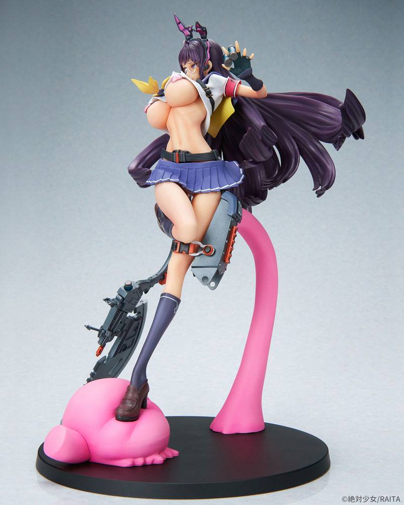 Sei Kamihigano - Original Character - Beat - Anime Figuren günstig kaufen