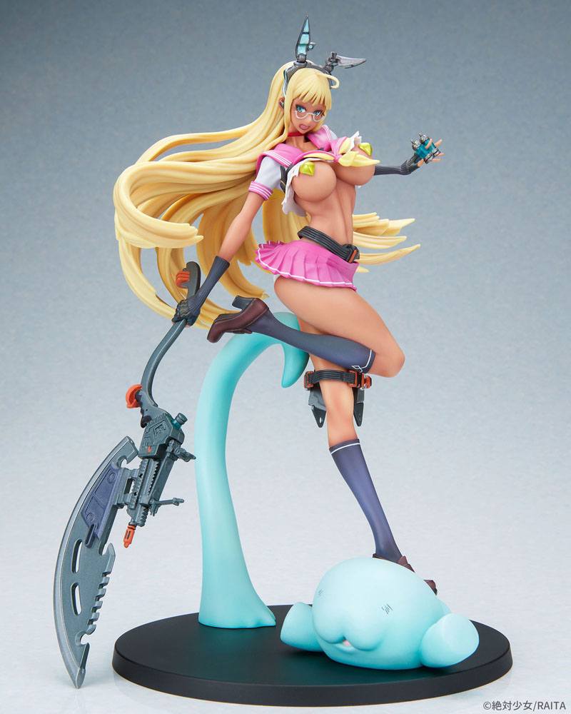 Sei Kamihigano Tanned Ver. Original Character Mous Unit - Anime Figuren günstig kaufen
