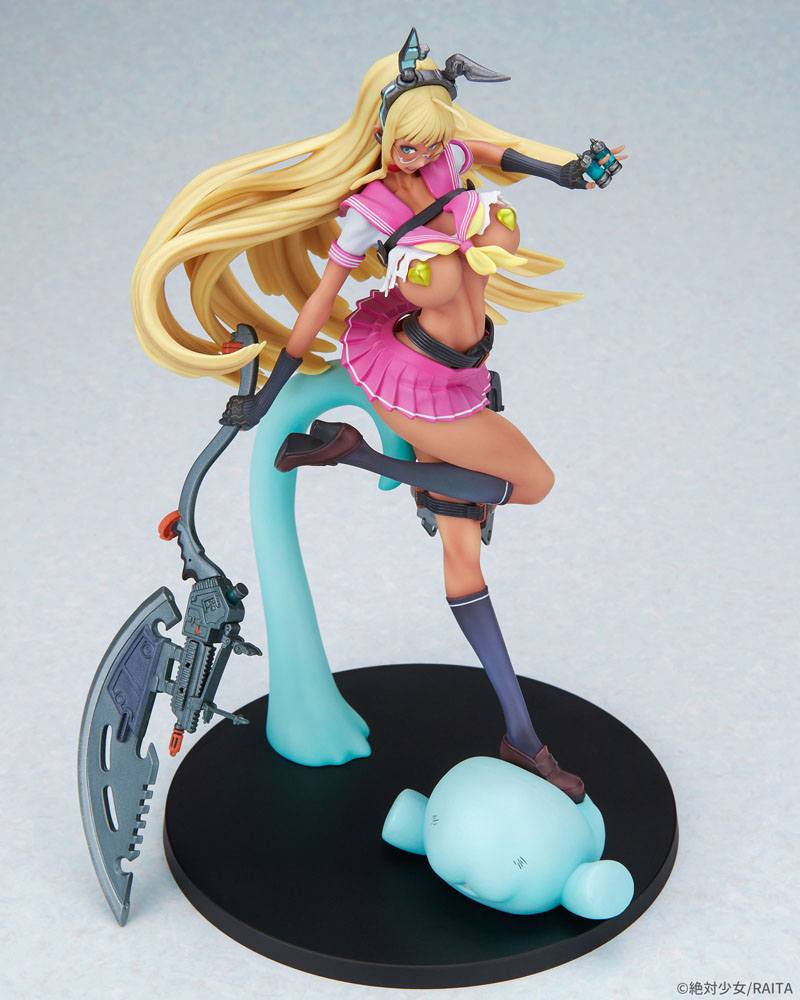 Sei Kamihigano Tanned Ver. Original Character Mous Unit - Anime Figuren günstig kaufen