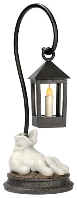 Chihiros Reise ins Zauberland Leuchte Hopping Lantern 29 cm - Anime Figuren günstig kaufen