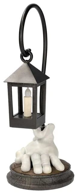 Chihiros Reise ins Zauberland Leuchte Hopping Lantern 29 cm - Anime Figuren günstig kaufen