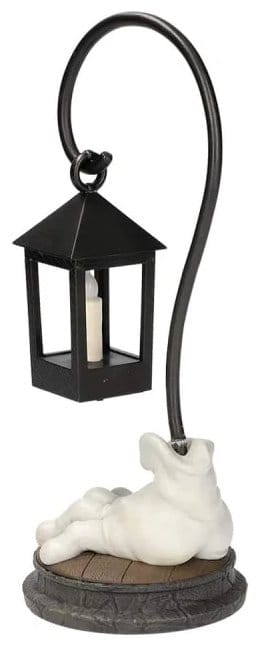 Chihiros Reise ins Zauberland Leuchte Hopping Lantern 29 cm - Anime Figuren günstig kaufen