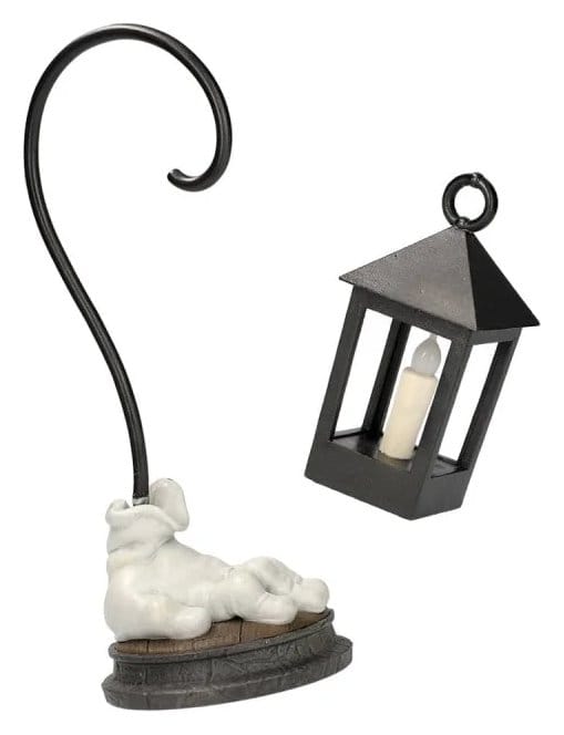 Chihiros Reise ins Zauberland Leuchte Hopping Lantern 29 cm - Anime Figuren günstig kaufen