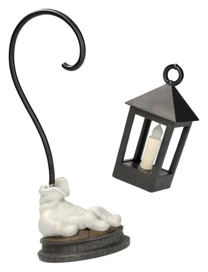 Chihiros Reise ins Zauberland Leuchte Hopping Lantern 29 cm - Anime Figuren günstig kaufen