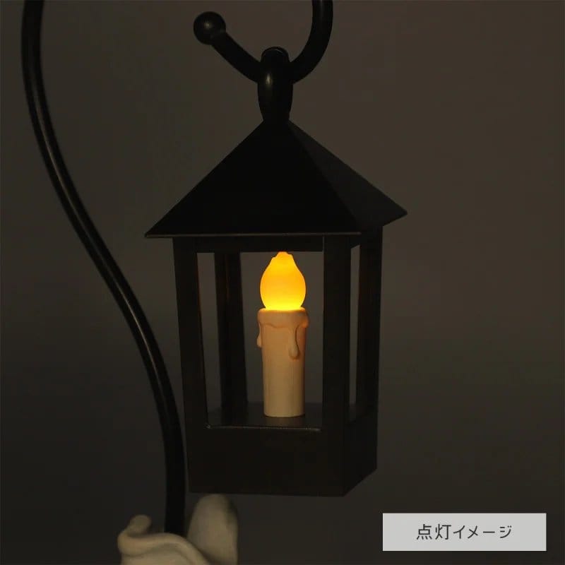 Chihiros Reise ins Zauberland Leuchte Hopping Lantern 29 cm - Anime Figuren günstig kaufen