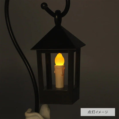 Chihiros Reise ins Zauberland Leuchte Hopping Lantern 29 cm - Anime Figuren günstig kaufen