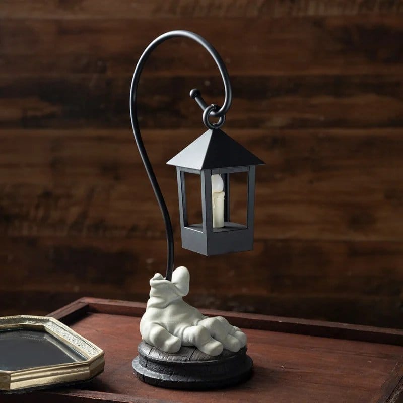 Chihiros Reise ins Zauberland Leuchte Hopping Lantern 29 cm - Anime Figuren günstig kaufen