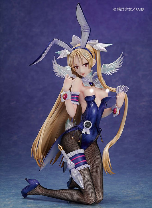 Original Character by Raita Magical Girls Series Statue 1/4 Kotone Sasaki Bunny Ver. 35 cm - Anime Figuren günstig kaufen