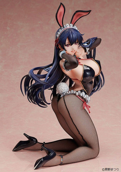 Ayaka Sawara Bunny Ver. Original Character BINDing - Anime Figuren günstig kaufen