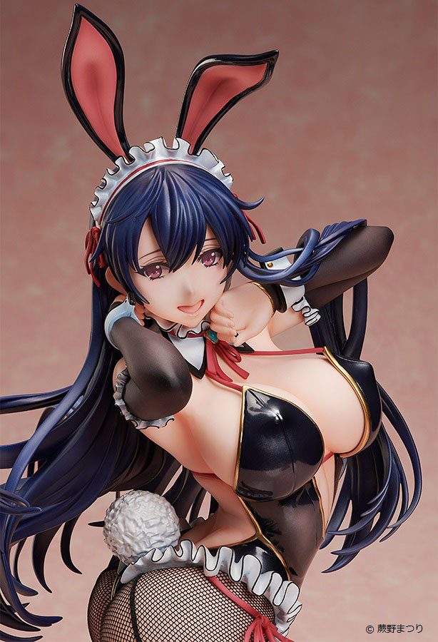 Ayaka Sawara Bunny Ver. Original Character BINDing - Anime Figuren günstig kaufen
