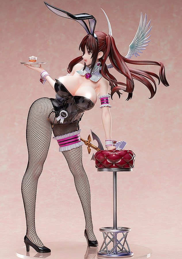 Erika Kuramoto Bunny Ver. Original Character BINDing - Anime Figuren günstig kaufen