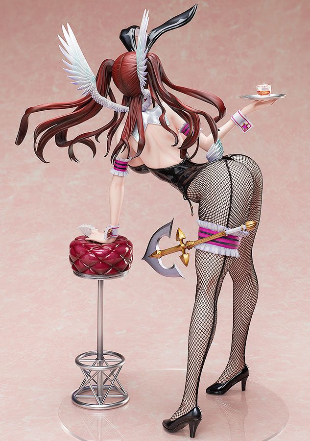 Erika Kuramoto Bunny Ver. Original Character BINDing - Anime Figuren günstig kaufen