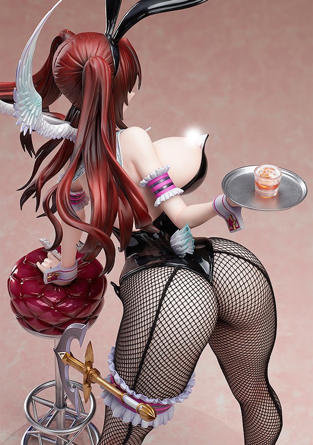 Erika Kuramoto Bunny Ver. Original Character BINDing - Anime Figuren günstig kaufen