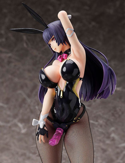 Tomoka Hinasawa Bunny Ver. BINDing