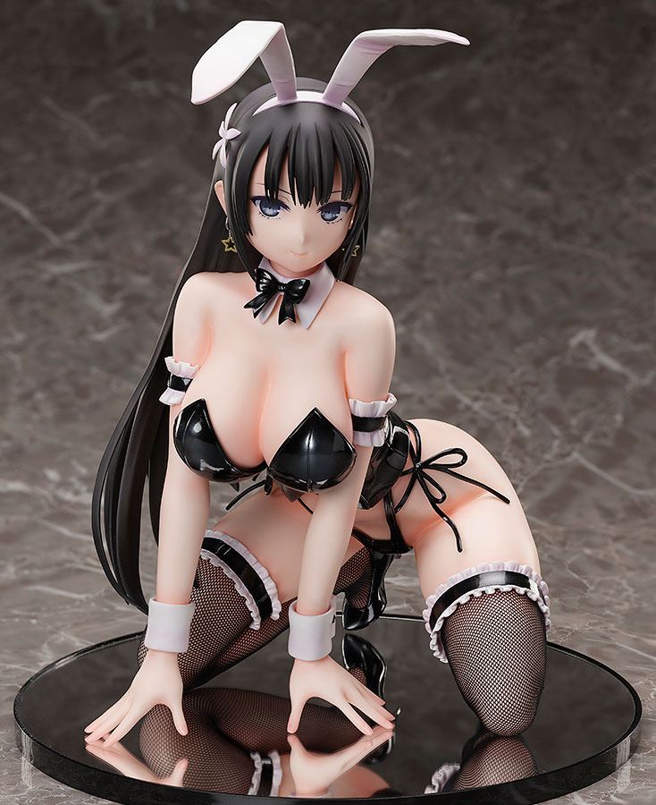 Myrica Takase Bunny Version Creators Opinion BINNDing - Anime Figuren günstig kaufen
