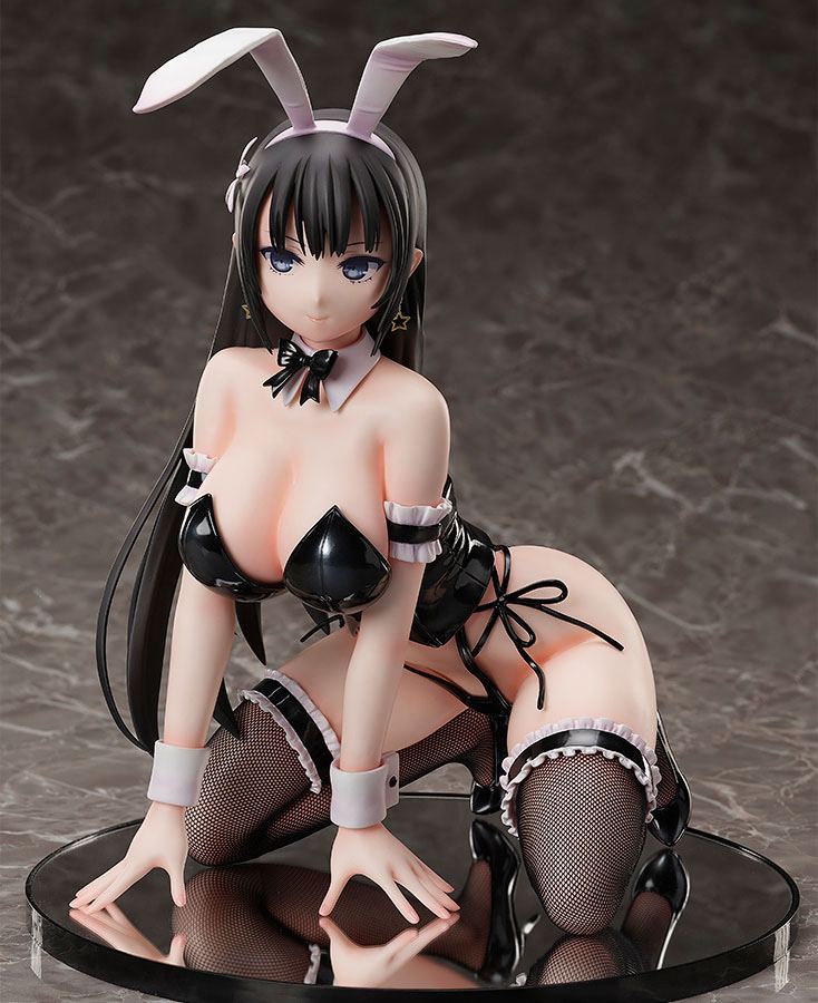Myrica Takase Bunny Version Creators Opinion BINNDing - Anime Figuren günstig kaufen