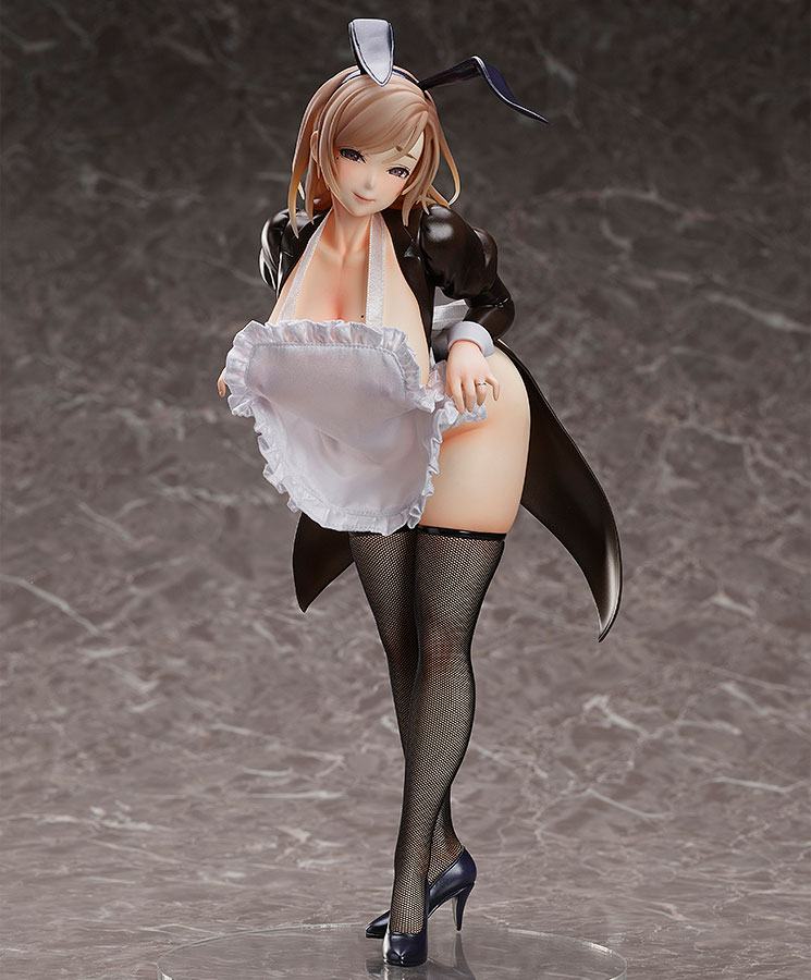 Mama Bunny Yuuko Original Character BINDing - Anime Figuren günstig kaufen