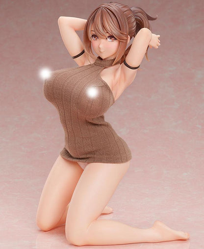 Hinano Original Character BINDing - Anime Figuren günstig kaufen