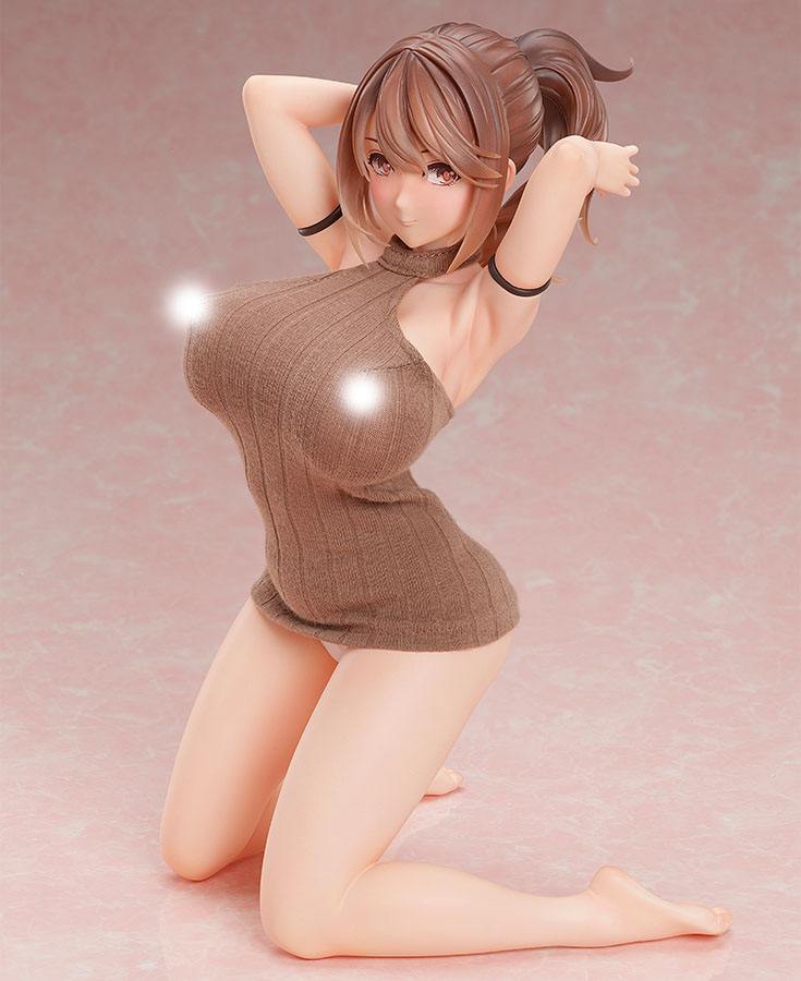 Hinano Original Character BINDing - Anime Figuren günstig kaufen