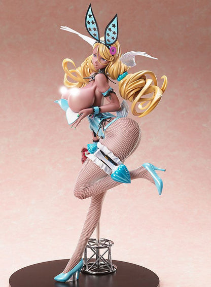 Creators Opinion PVC Statue Kirara Akutsu Bunny Version - Beschädigte Verpackung - Anime Figuren günstig kaufen