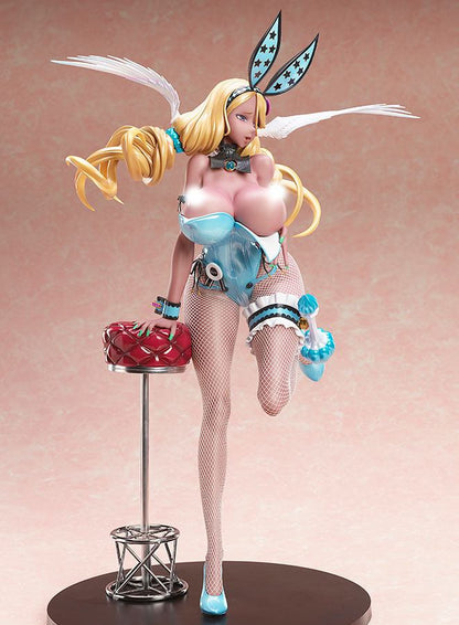Creators Opinion PVC Statue Kirara Akutsu Bunny Version - Beschädigte Verpackung - Anime Figuren günstig kaufen