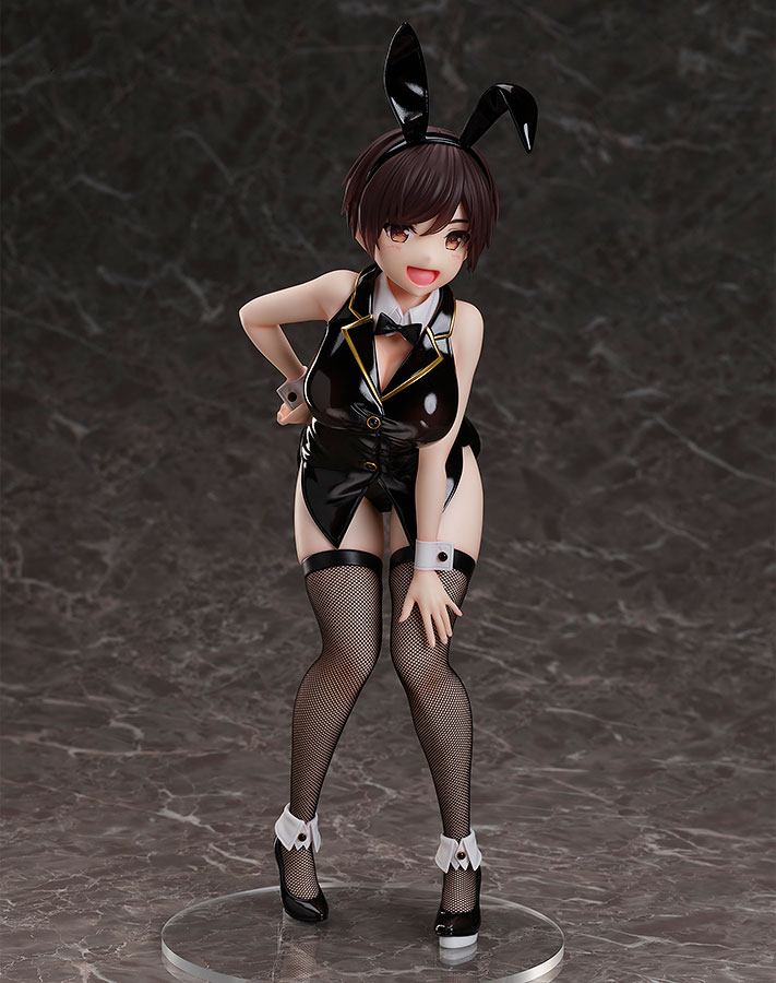 Mutsuki Hayakawa Bunny Ver. BINDing - Anime Figuren günstig kaufen