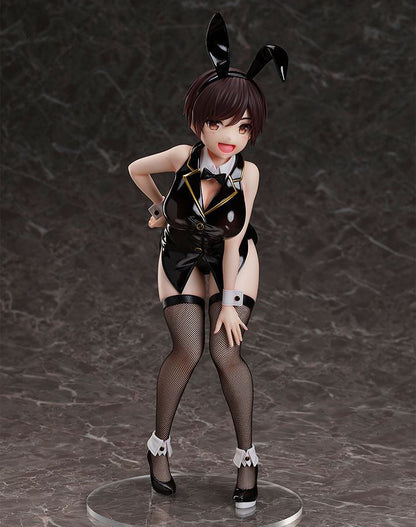 Mutsuki Hayakawa Bunny Ver. BINDing - Anime Figuren günstig kaufen
