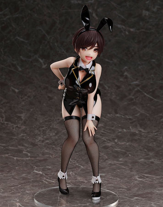 Mutsuki Hayakawa Bunny Ver. BINDing - Anime Figuren günstig kaufen
