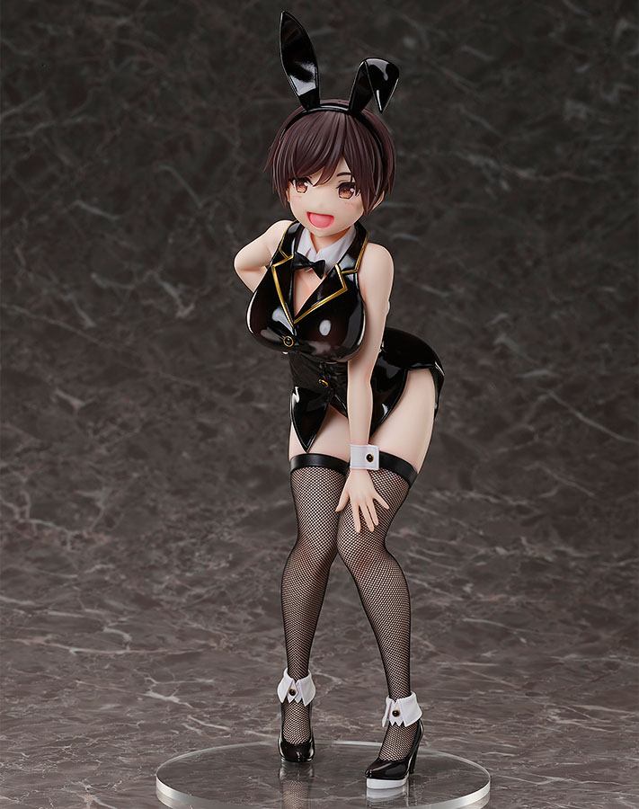 Mutsuki Hayakawa Bunny Ver. BINDing - Anime Figuren günstig kaufen