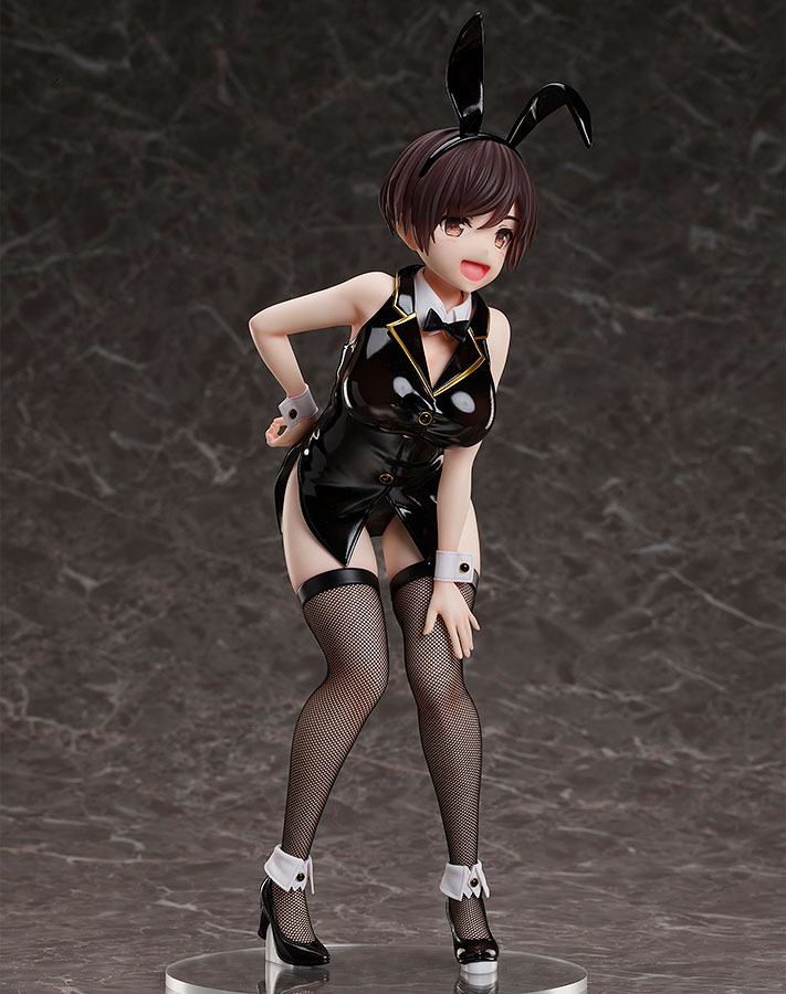 Mutsuki Hayakawa Bunny Ver. BINDing - Anime Figuren günstig kaufen