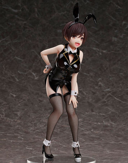 Mutsuki Hayakawa Bunny Ver. BINDing - Anime Figuren günstig kaufen
